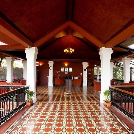 Lagoon Bay Hotel At Leonia Secunderabad Exterior photo
